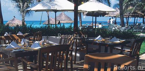 Hyatt Regency Cancun 25